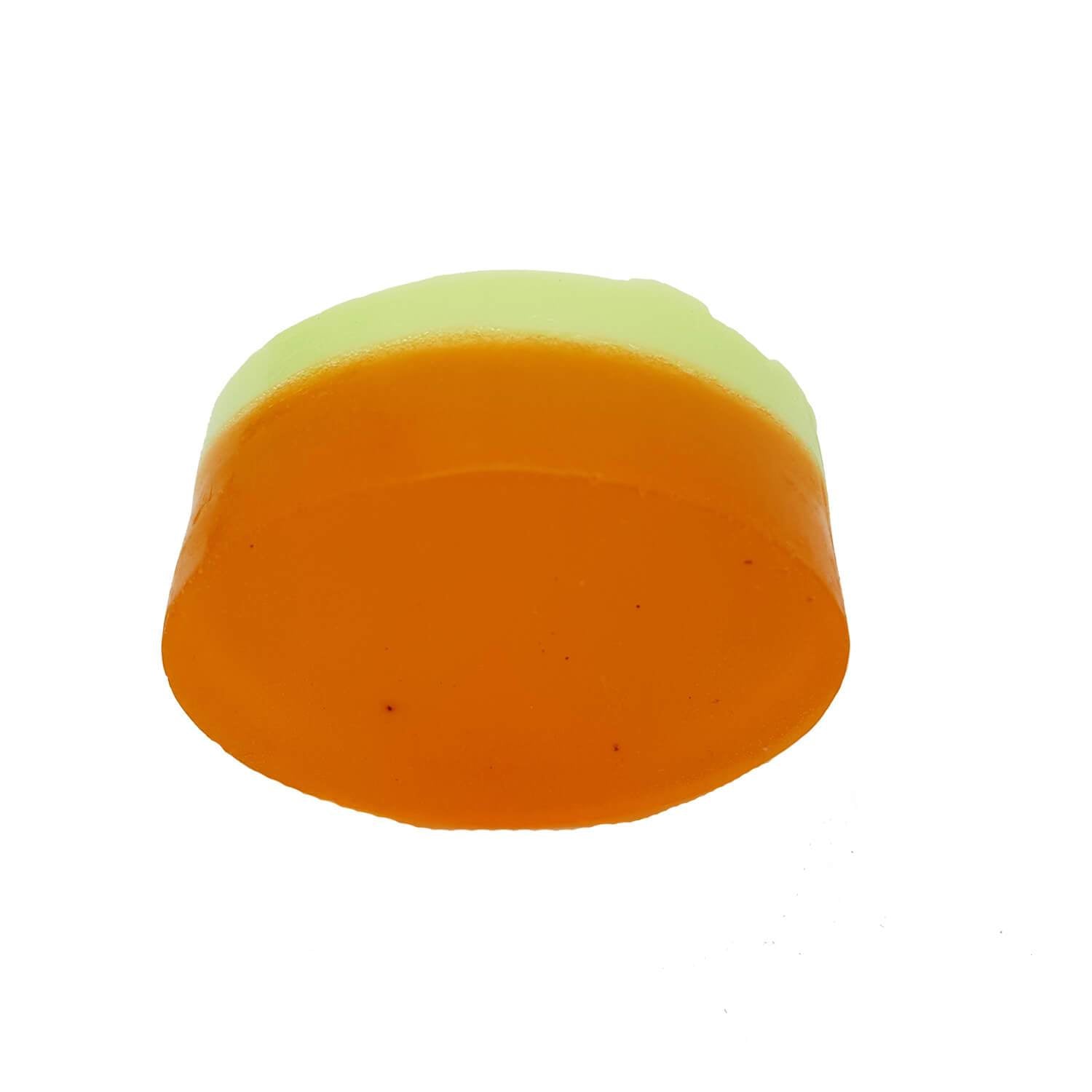 Organic MUSK MELON Soap for all skin type
