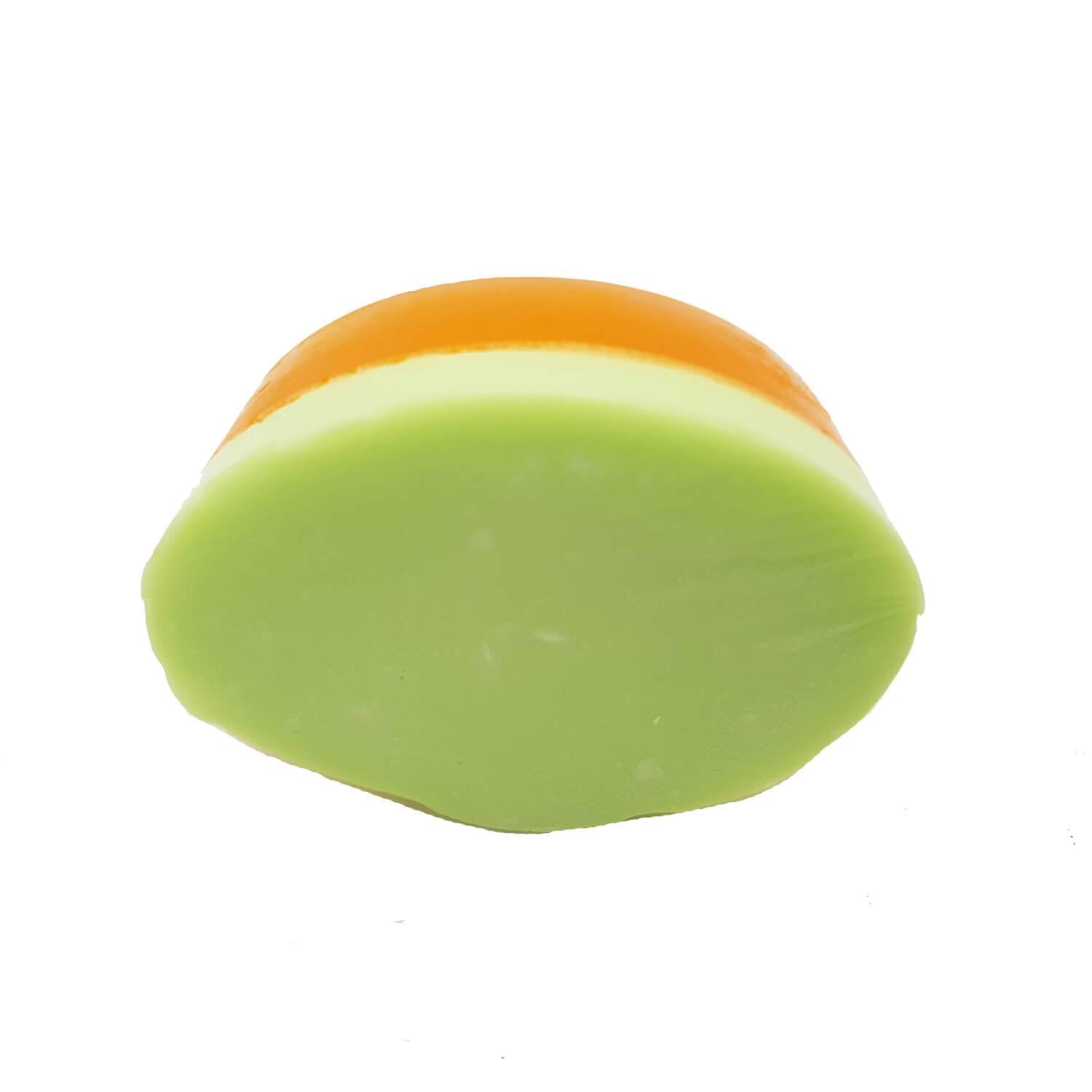 Organic MUSK MELON Soap for all skin type
