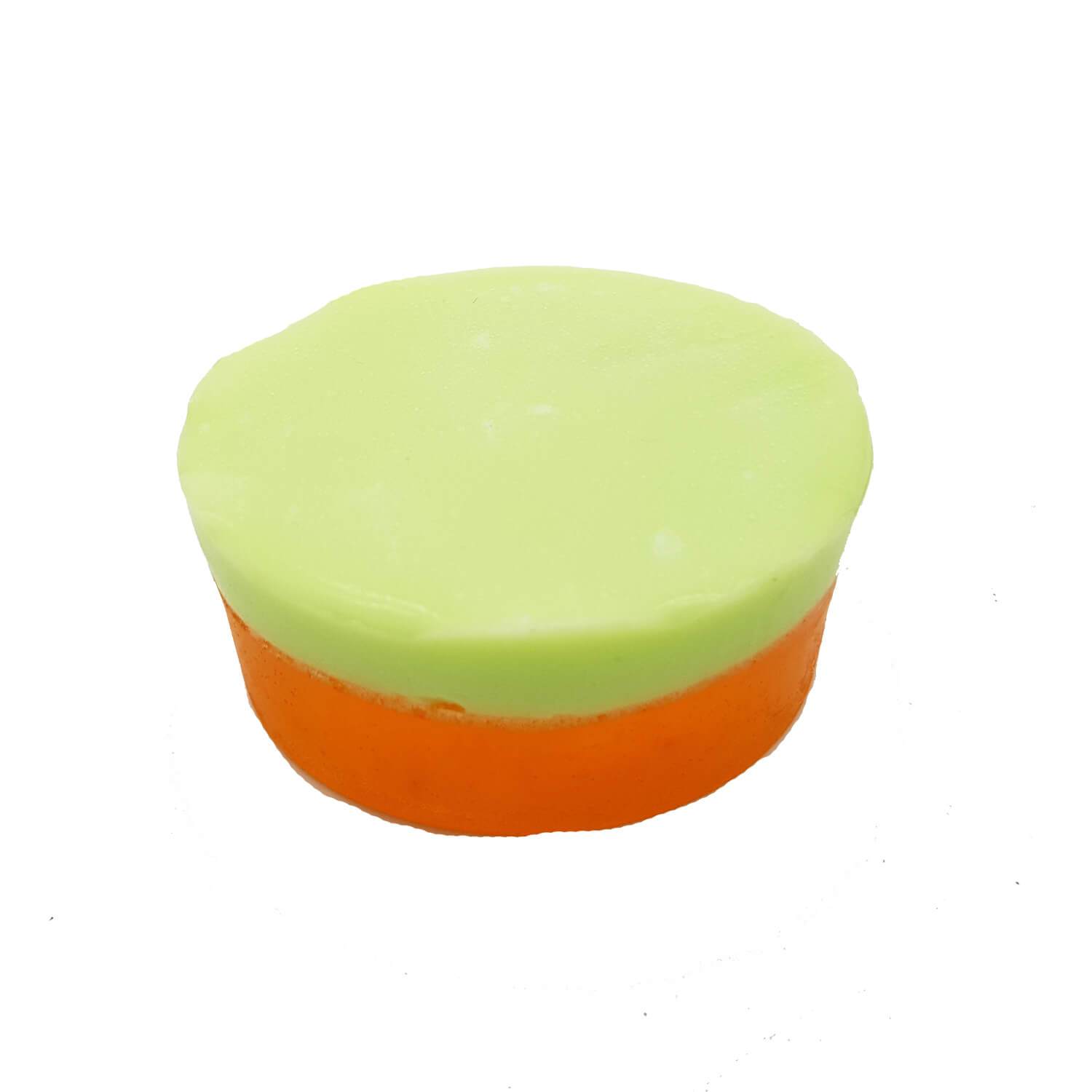 Organic MUSK MELON Soap for all skin type