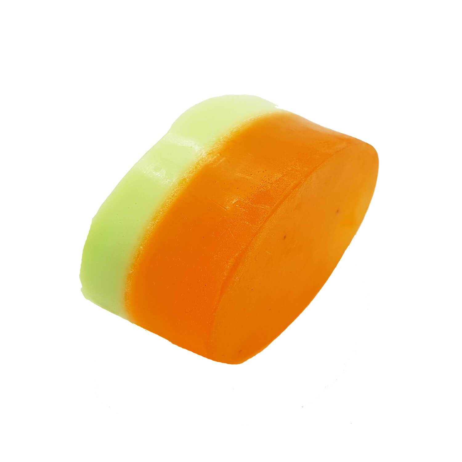 Organic MUSK MELON Soap for all skin type