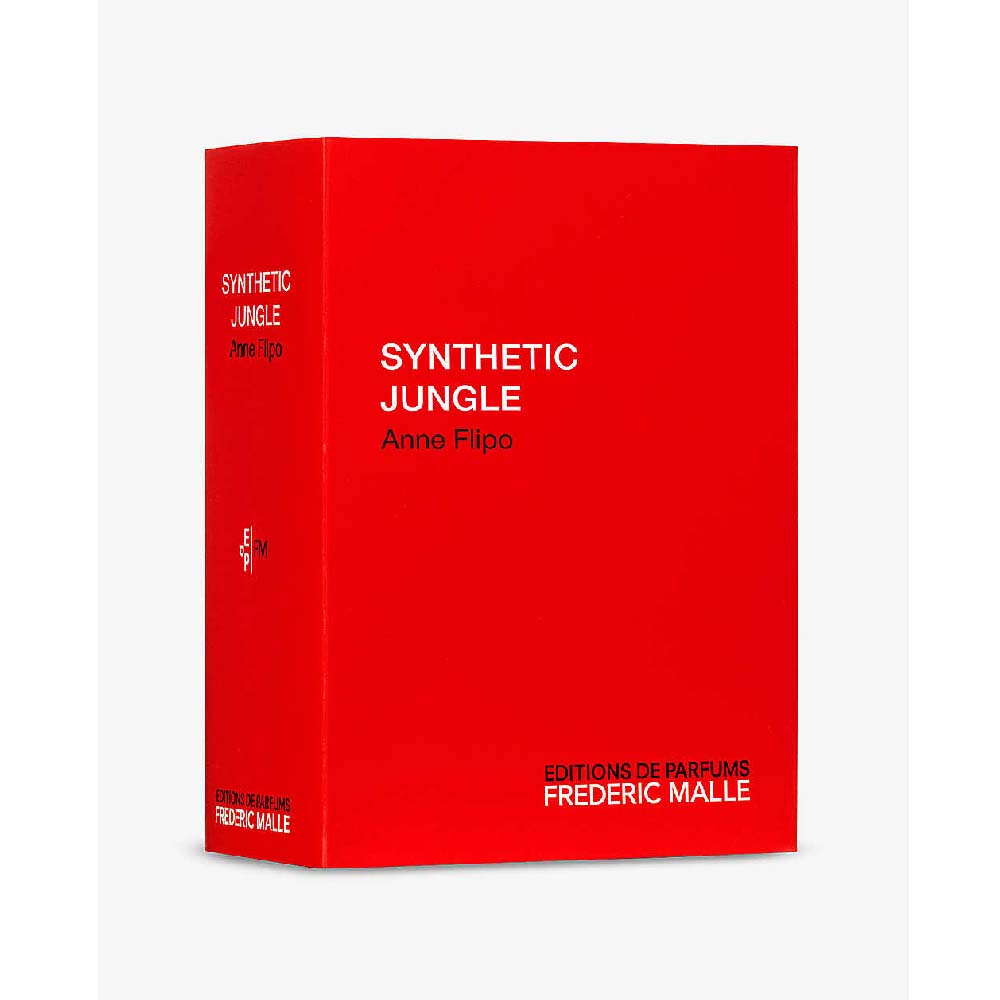 Frederic Malle Synthetic Jungle Eau De Parfum