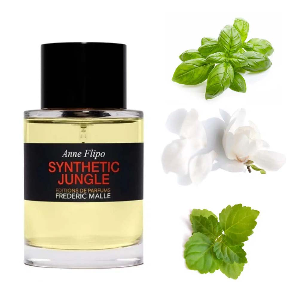 Frederic Malle Synthetic Jungle Eau De Parfum