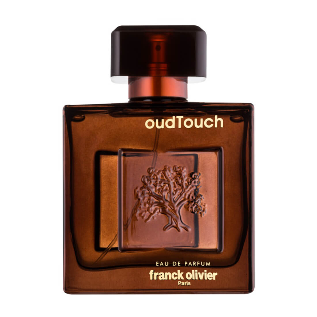 Franck Olivier Oud Touch Eau De Parfum For Men