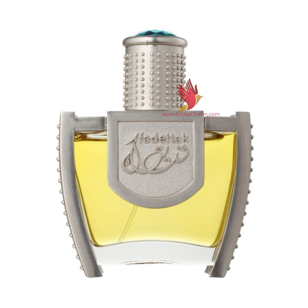 Swiss Arabian Fadeitak Spray - 45ml