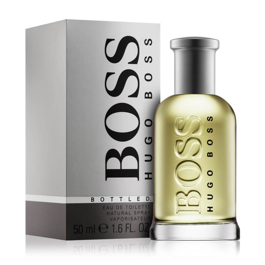 Hugo Boss BOSS Bottled Eau De Toilette For Men