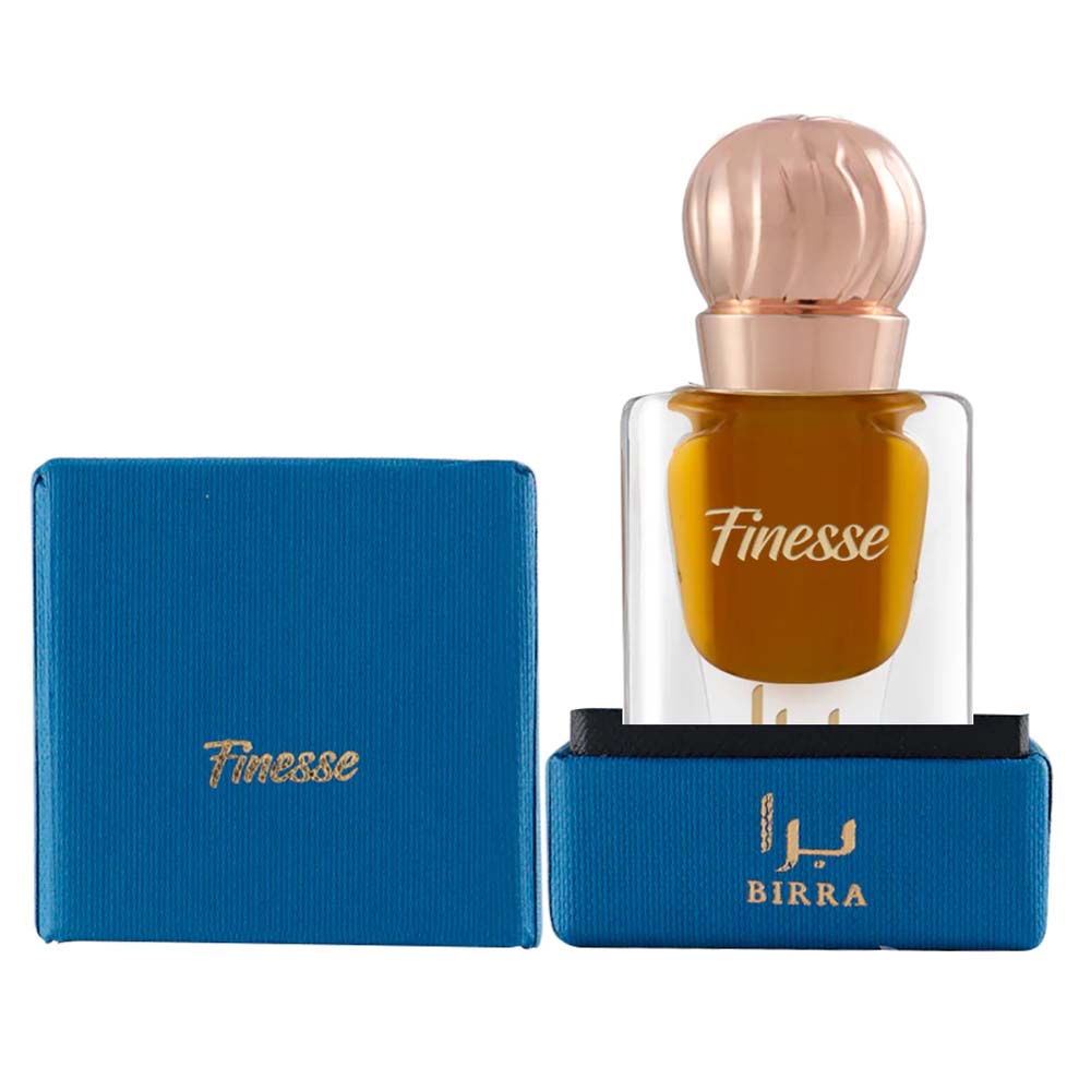 Finesse & Impules Pack Of 2 Attar By Birra