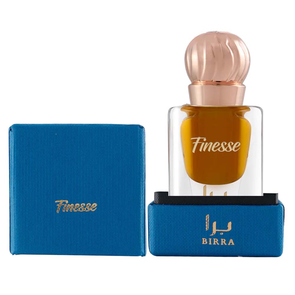 Finesse &amp; Impules Pack Of 2 Attar By Birra