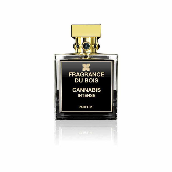 Fragrance Du Bois Cannabis Intense Eau de Parfum 100ml