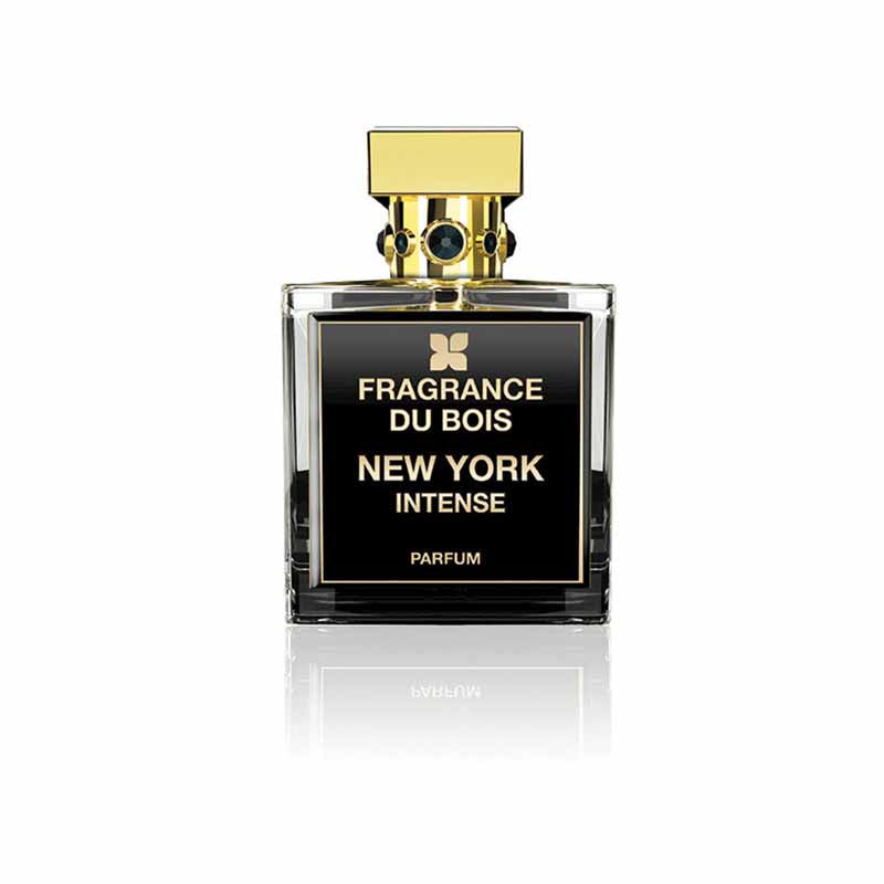 Fragrance Du Bois NewYork Intense Eau de Parfum 100ml