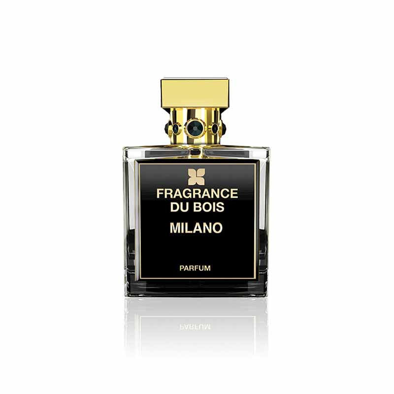 Fragrance Du Bois milano  Eau de Parfum 100ml