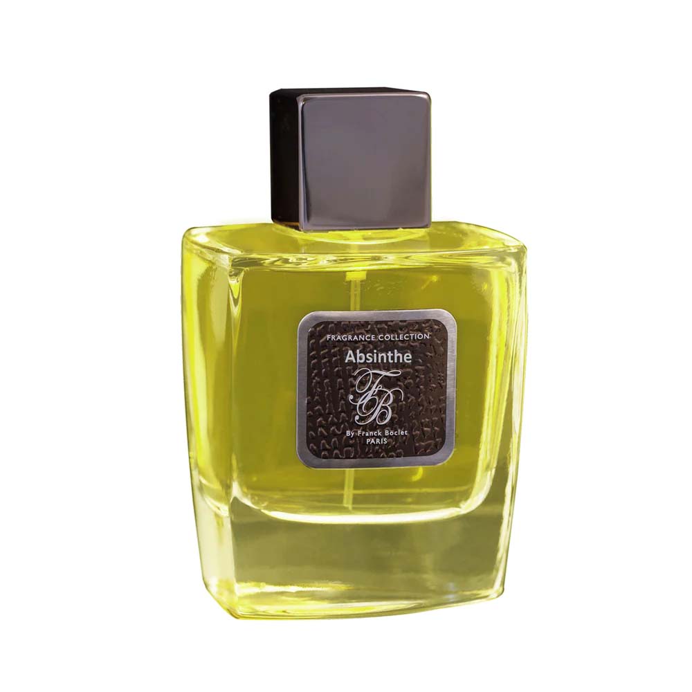 Franck Boclet Absinthe Eau De Parfum For Unisex