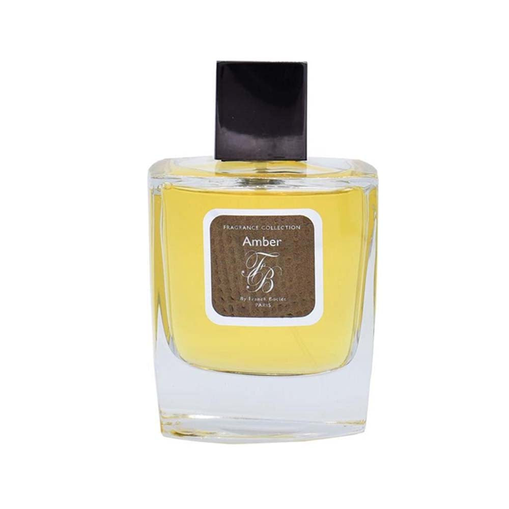 Franck Boclet Amber Eau De Parfum For Unisex