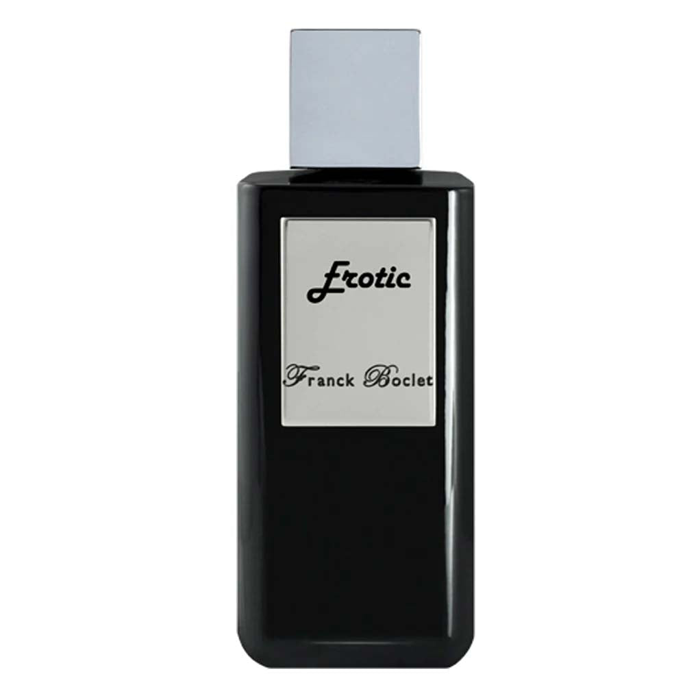 Franck Boclet Erotic Eau De Parfum For Unisex