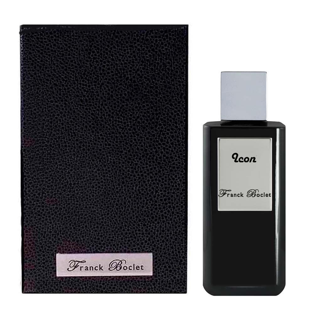 Franck Boclet Icon Eau De Parfum For Unisex