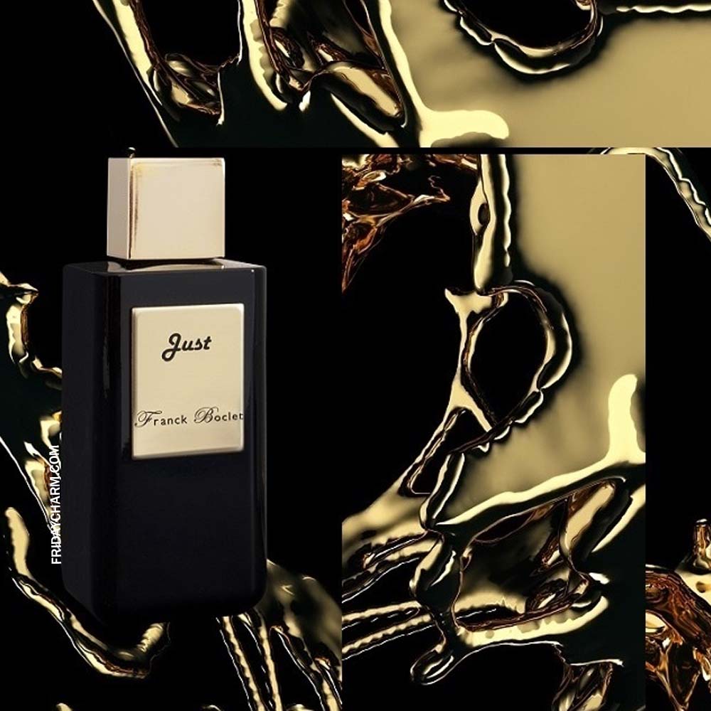 Franck Boclet Just Eau De Parfum For Men