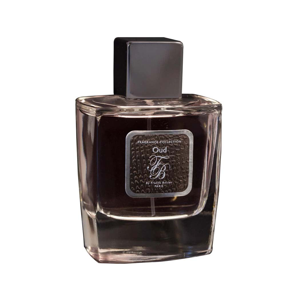 Franck Boclet Oud Eau De Parfum For Unisex