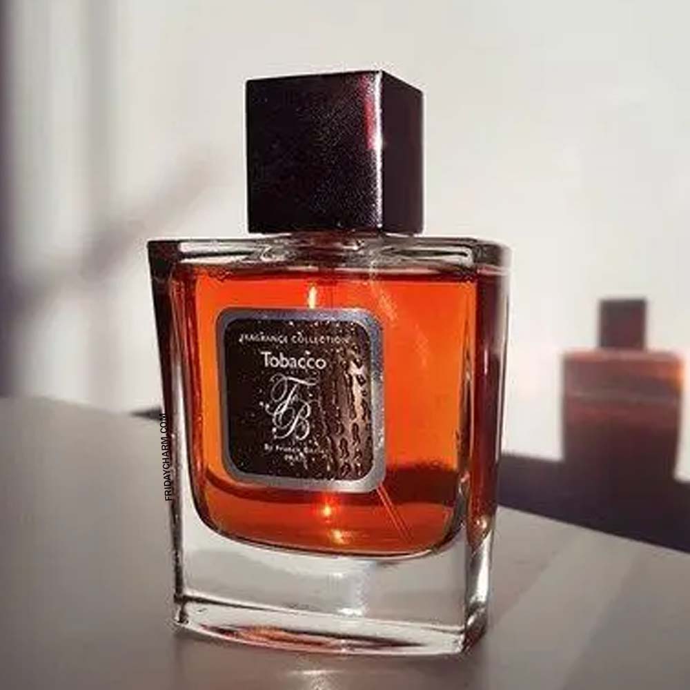 Franck Boclet Tobacco Eau De Parfum For Unisex