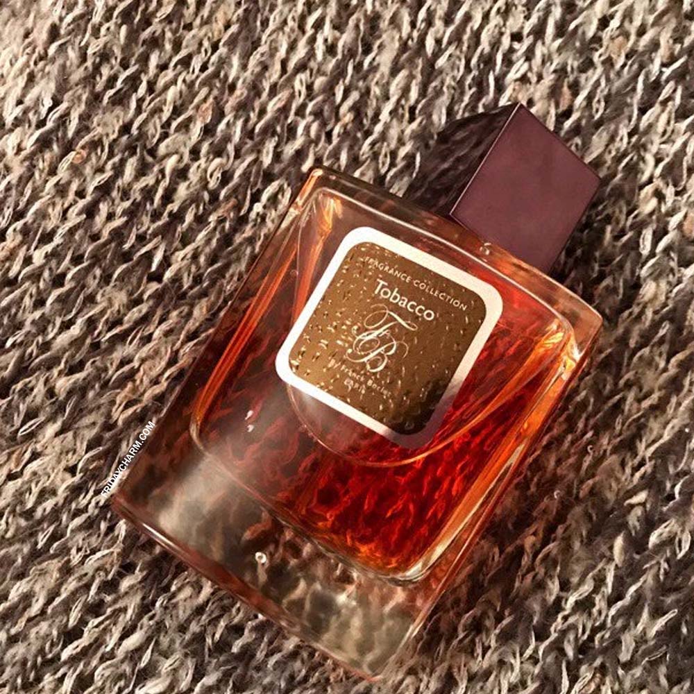 Franck Boclet Tobacco Eau De Parfum For Unisex
