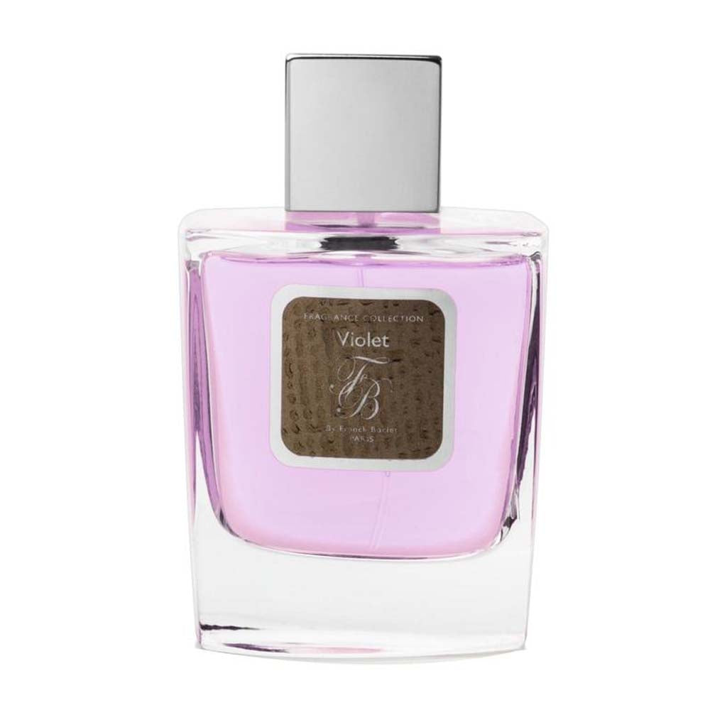 Franck Boclet Violet Eau De Parfum For Unisex