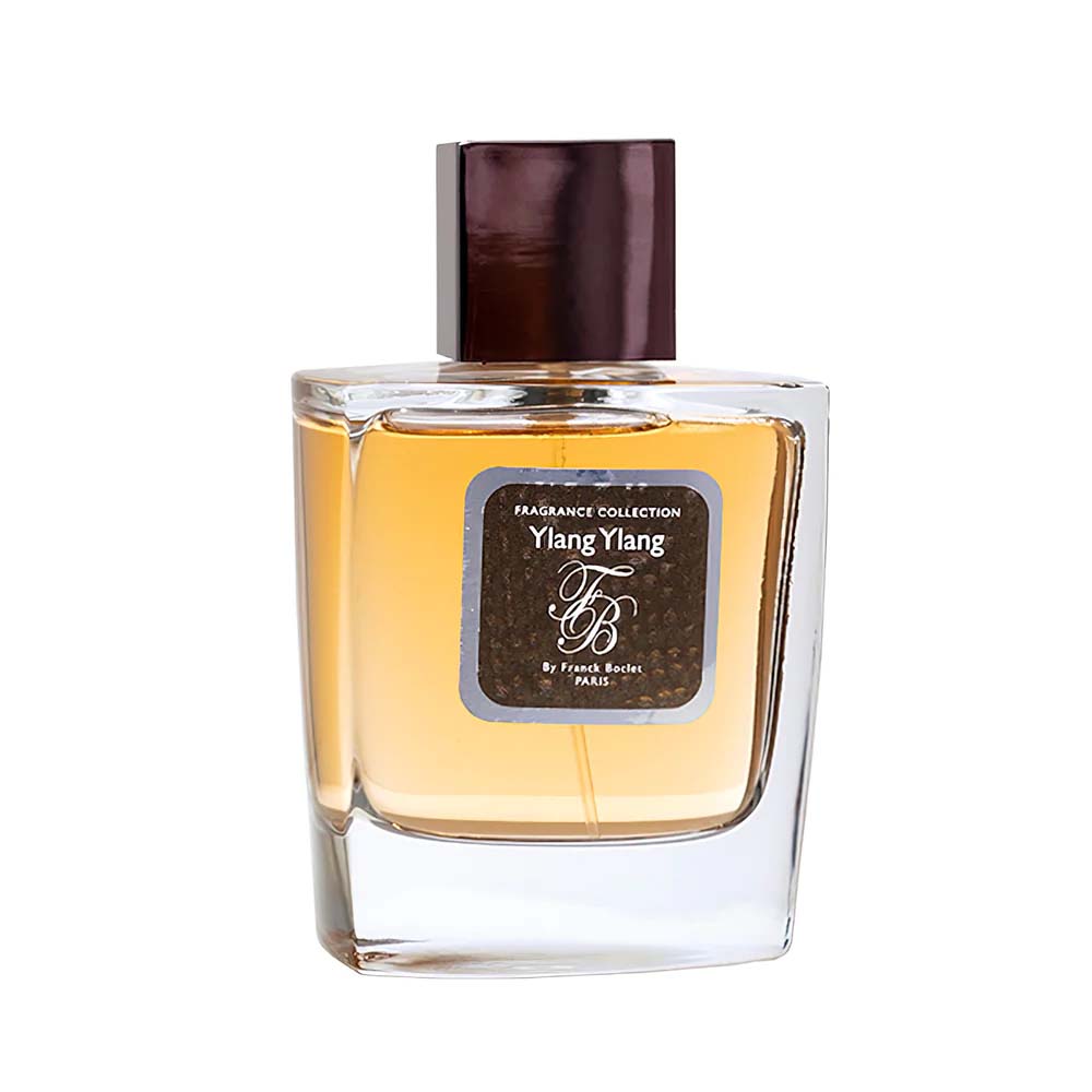 Franck Boclet Ylang Ylang Eau De Parfum For Unisex