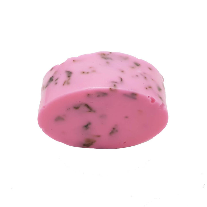 Organic ROMANTIC ROSE AND MILK Soap