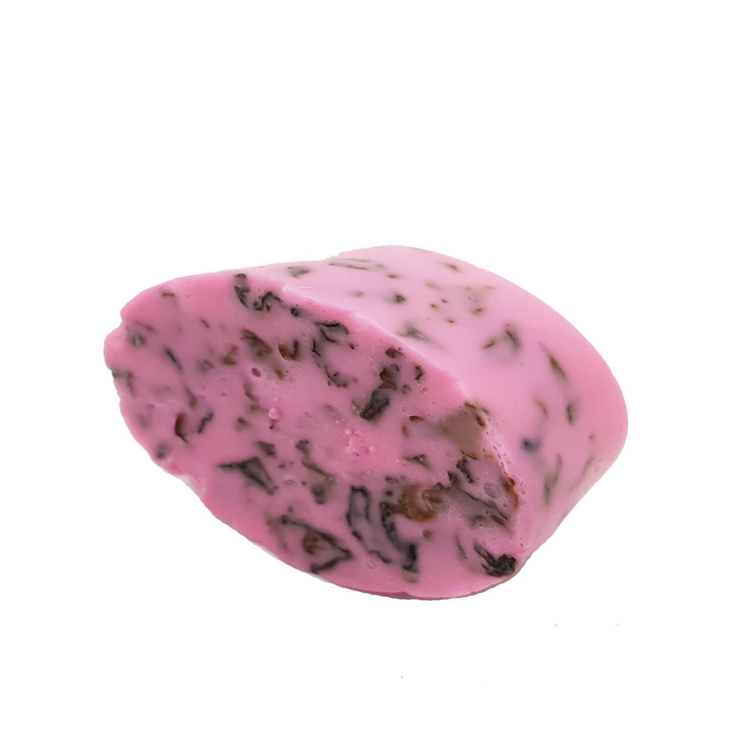 Organic ROMANTIC ROSE AND MILK Soap