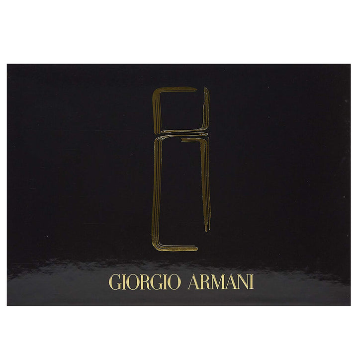 Giorgio Armani Armani Code For Men Gift Set Pack Of 4