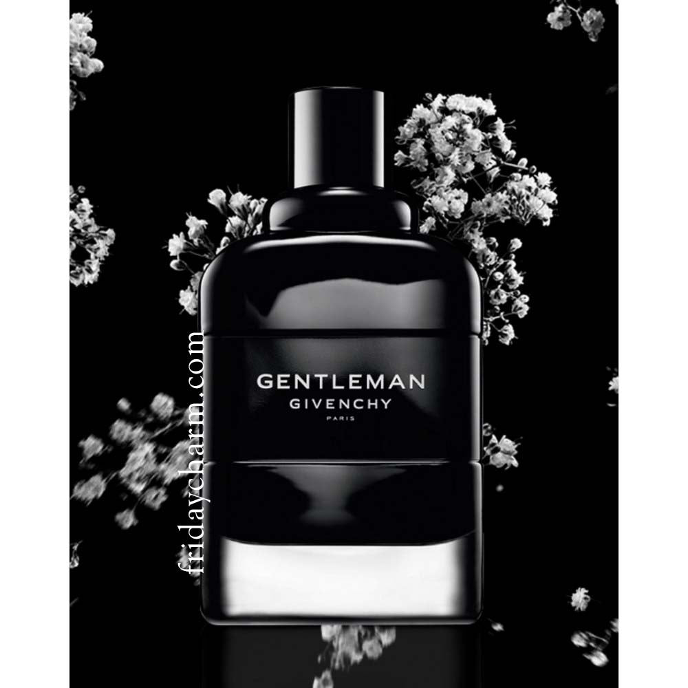 Givenchy Gentleman Eau De Parfum Miniature 12.5ml