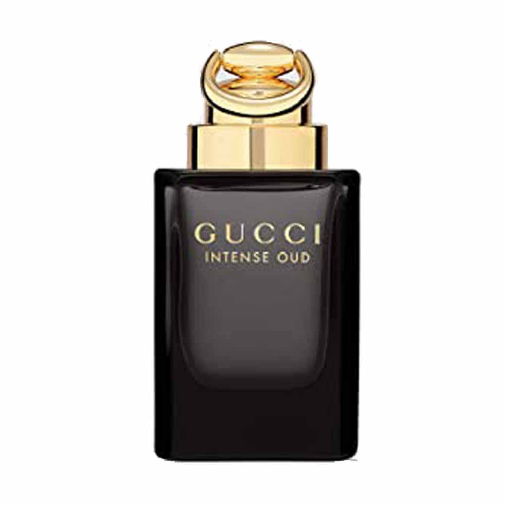 Gucci Oud Intense Perfume For Men 90ml