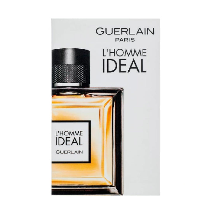 Guerlain L&