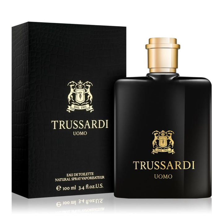 Trussardi Uomo