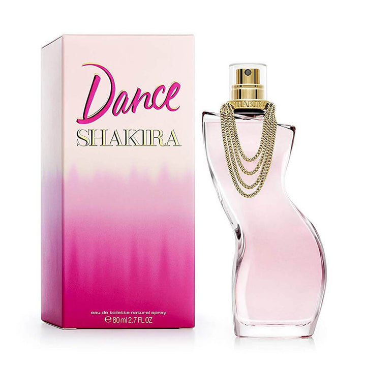 Shakira Dance