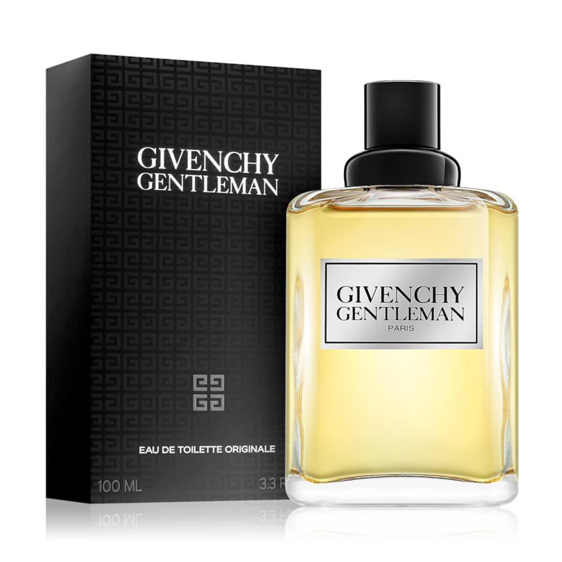 Givenchy Gentleman Eau De Toilette For Men 