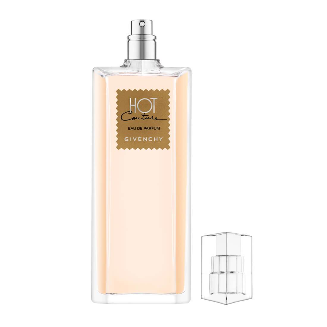 Givenchy Hot Couture EDT Perfume - 100ml