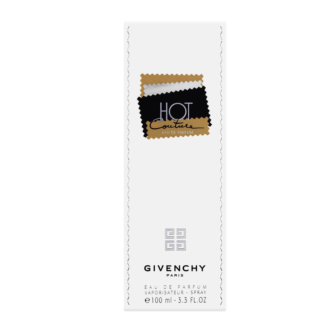 Givenchy Hot Couture EDT Perfume - 100ml