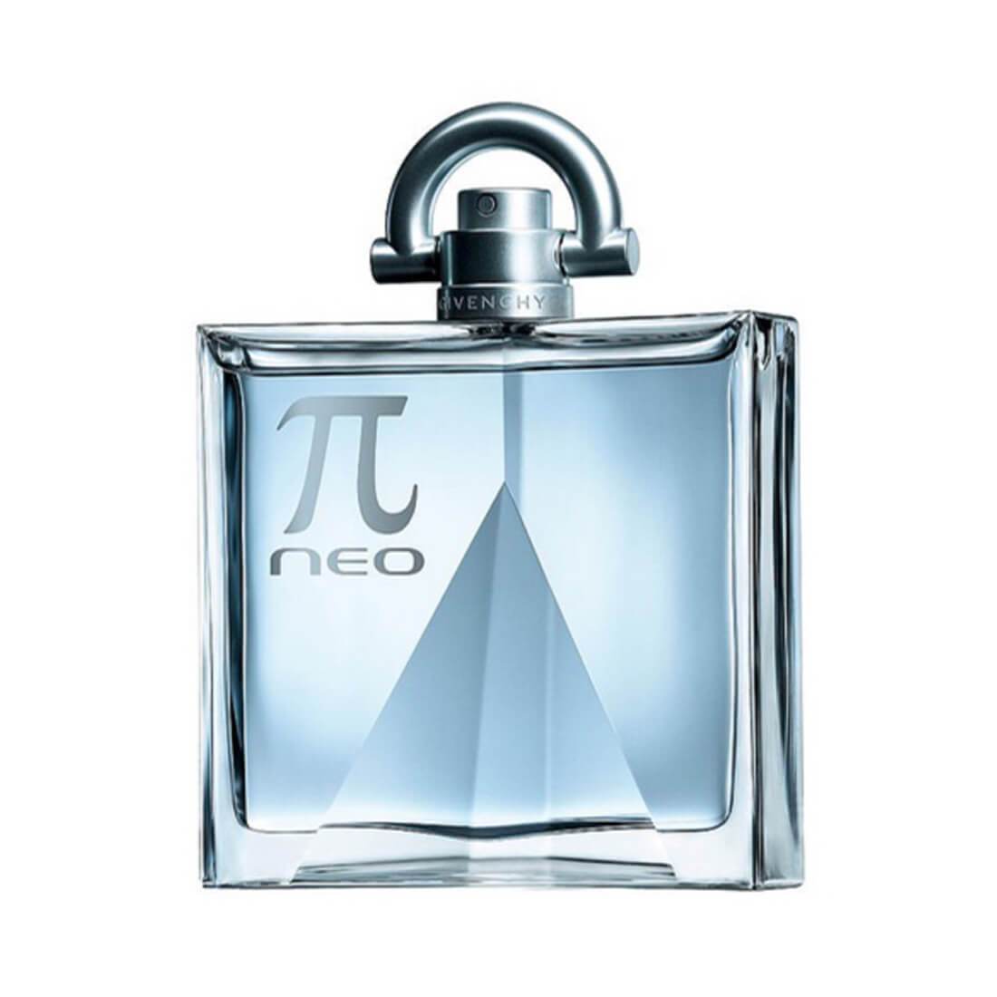 Givenchy Pi Neo EDT Perfume For Men - 100ml
