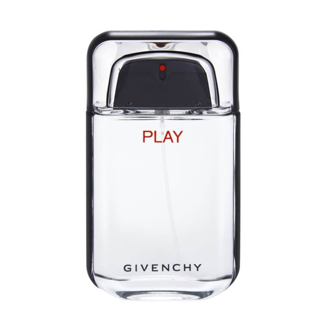 Givenchy Play For Him EDT Perfume For Men - 100ml