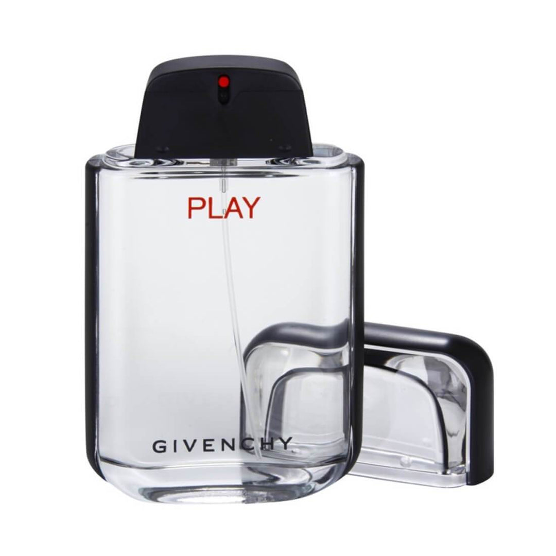 Givenchy Play For Him EDT Perfume For Men - 100ml