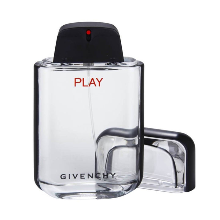 Givenchy Play For Him EDT Perfume For Men - 100ml