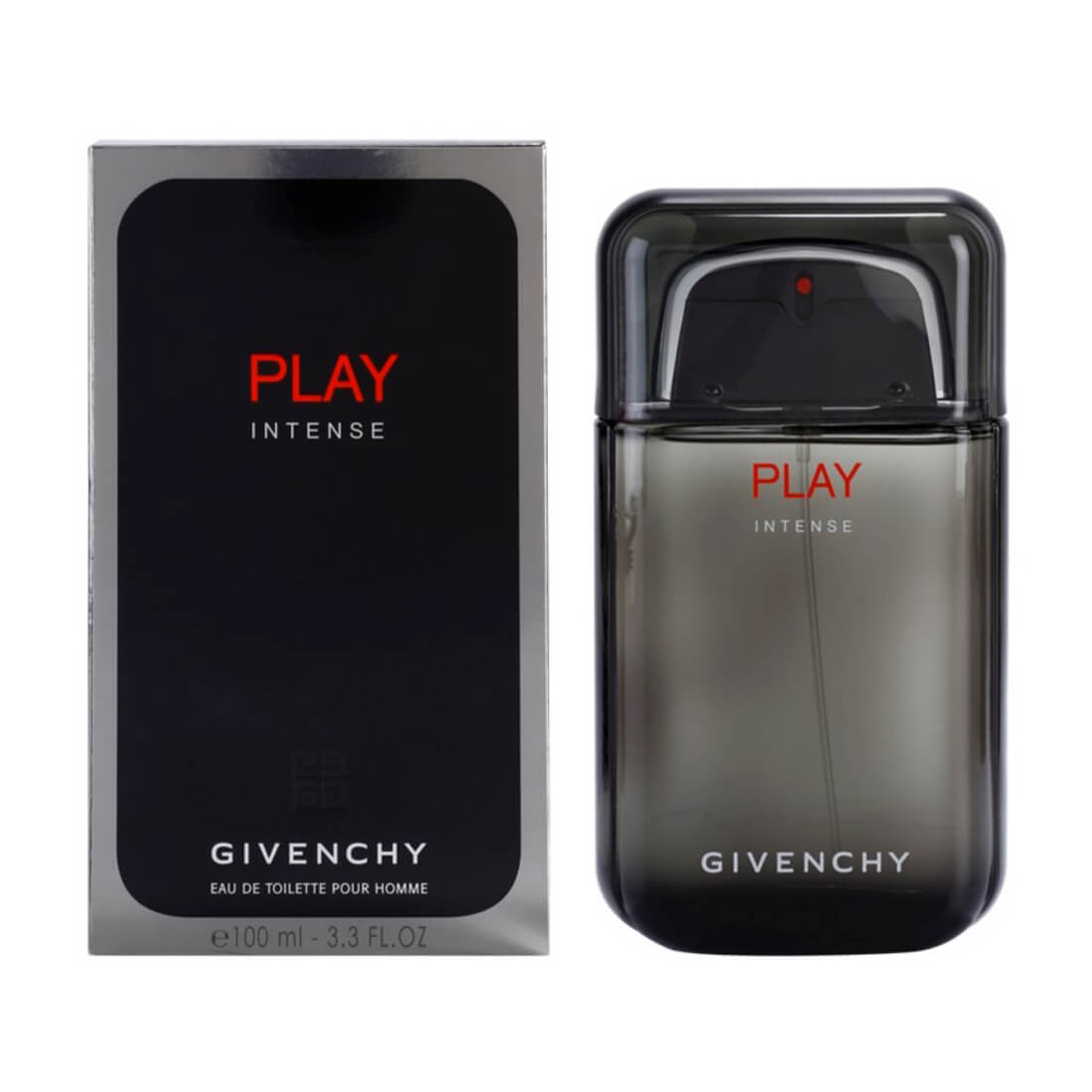 Givenchy Play Intense Eau De Toilette 100ml