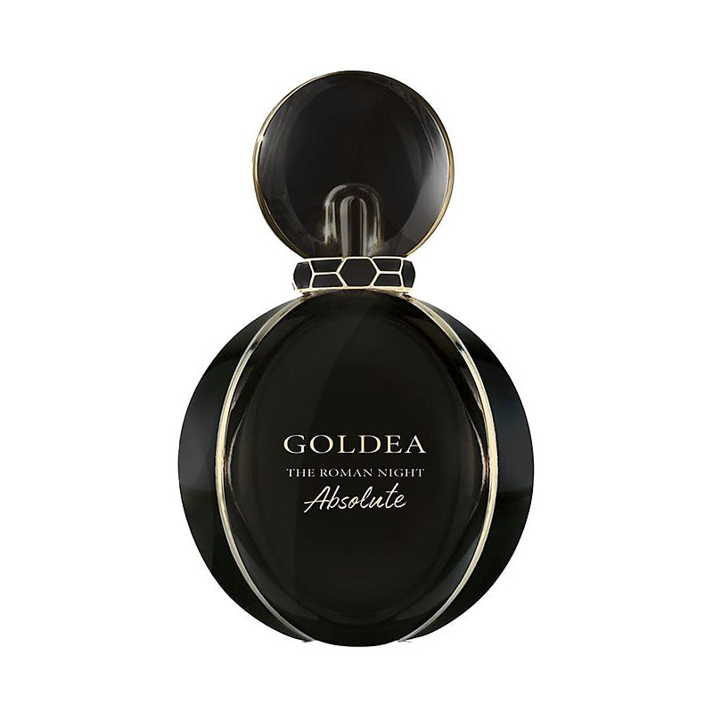Bvlgari Goldea The Roman Night Absolute Eau De Parfum For Women