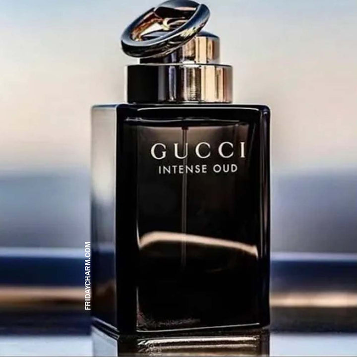 Gucci Oud Intense Eau De Parfum For Unisex