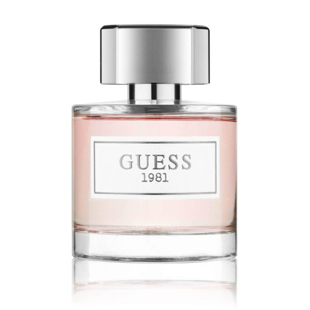 Guess 1981 Eau De Toilette For Women