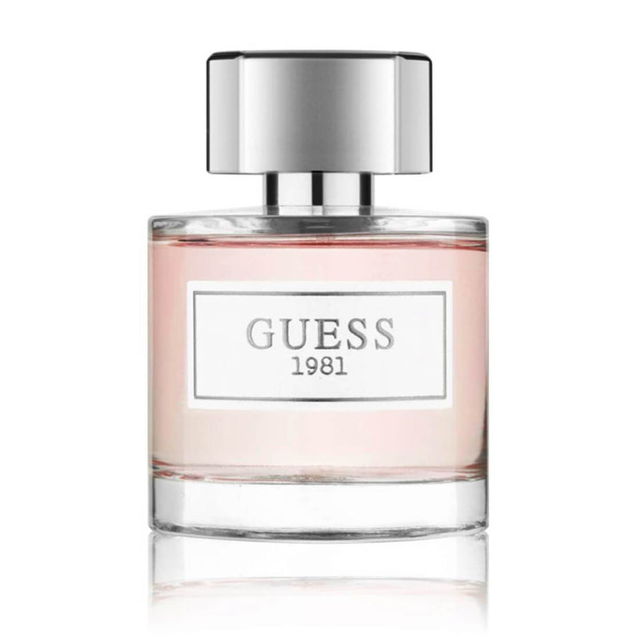 Guess 1981 Eau De Toilette For Women