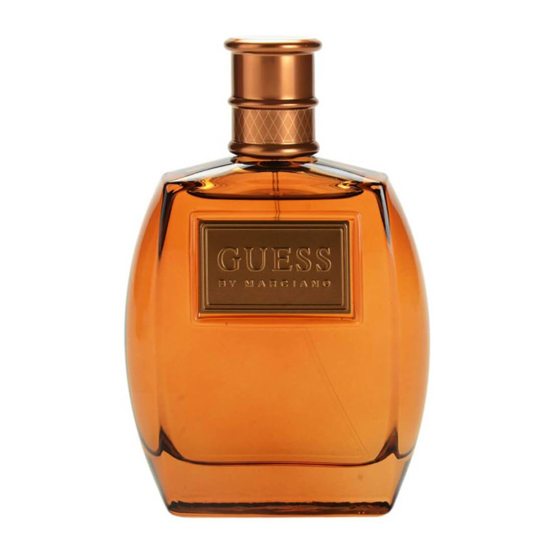 Guess By Marciano Eau De Toilette For Men