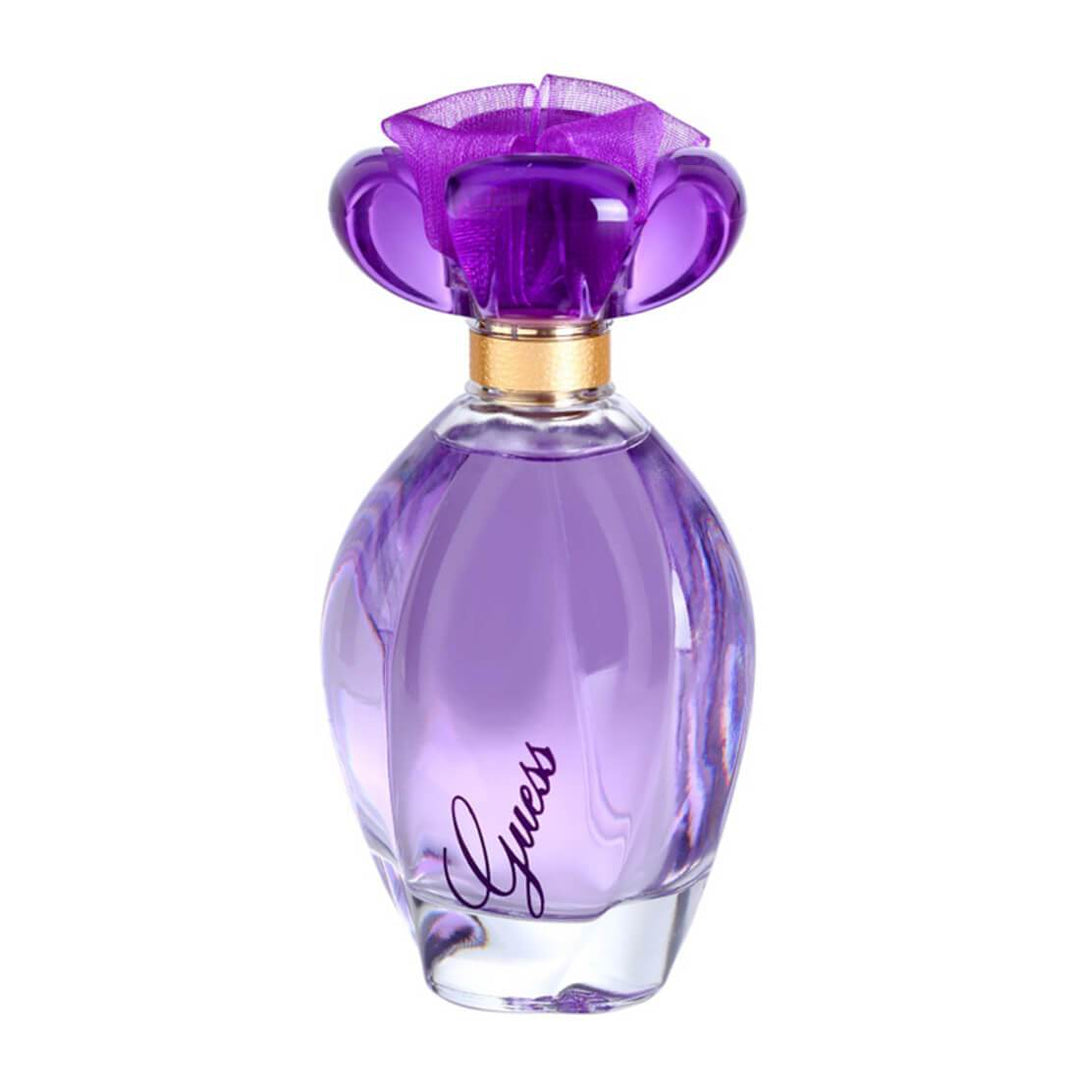 Guess Girl Belle Eau De Toilette For Women 