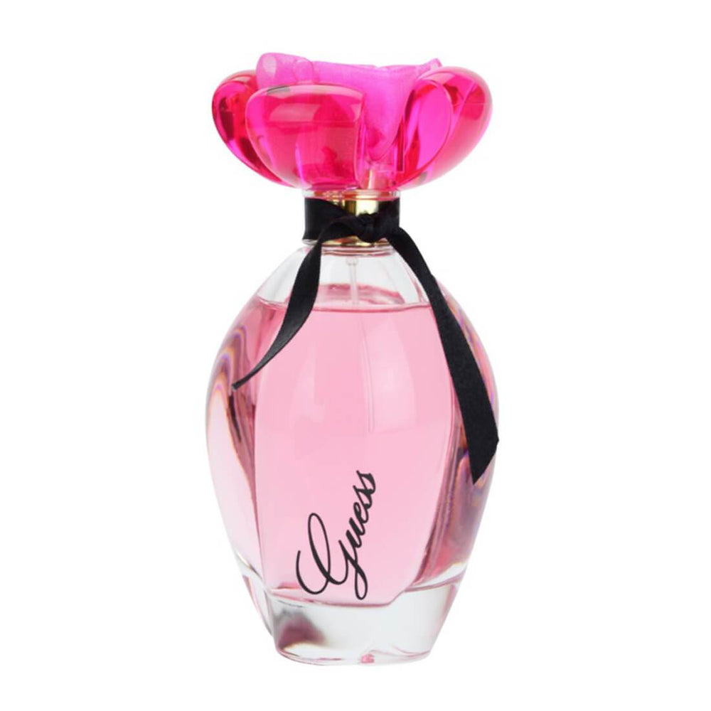 Guess Girl Eau De Toilette For Women