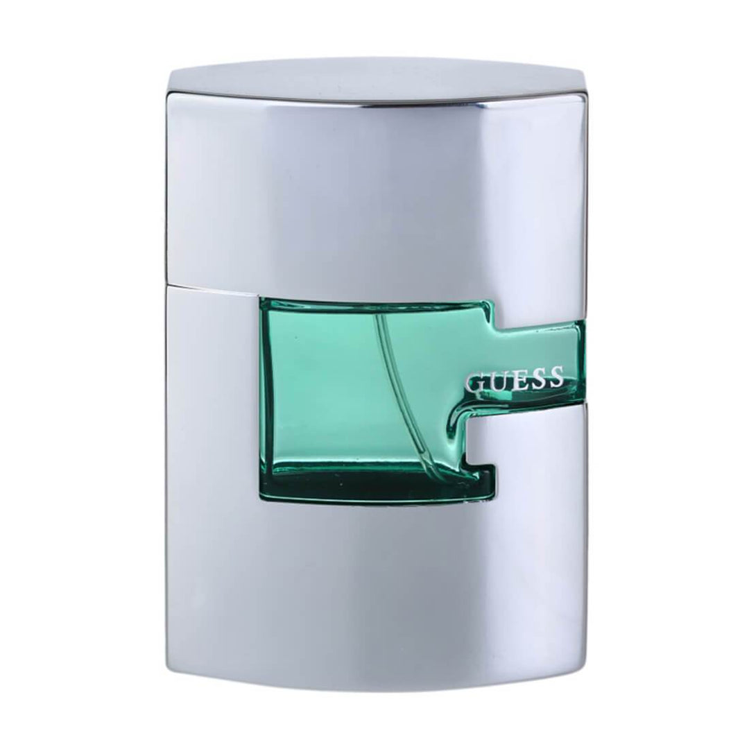 Guess Man Green Eau De Toilette For Men - 75ml