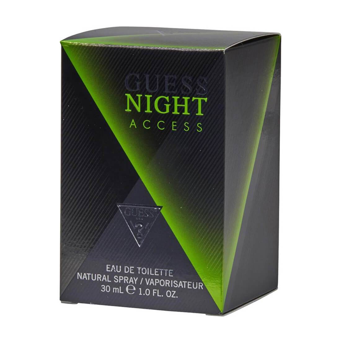 Guess Night Access Eau De Toilette For Men 