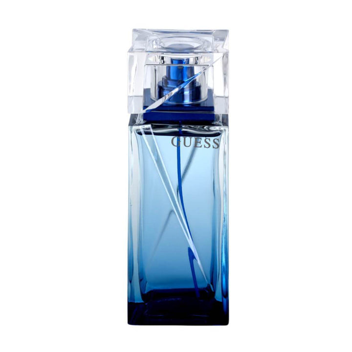 Guess Night Eau De Toilette For Men